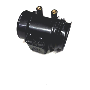 Image of Mass air flow sensor image for your 2007 Volvo S60   